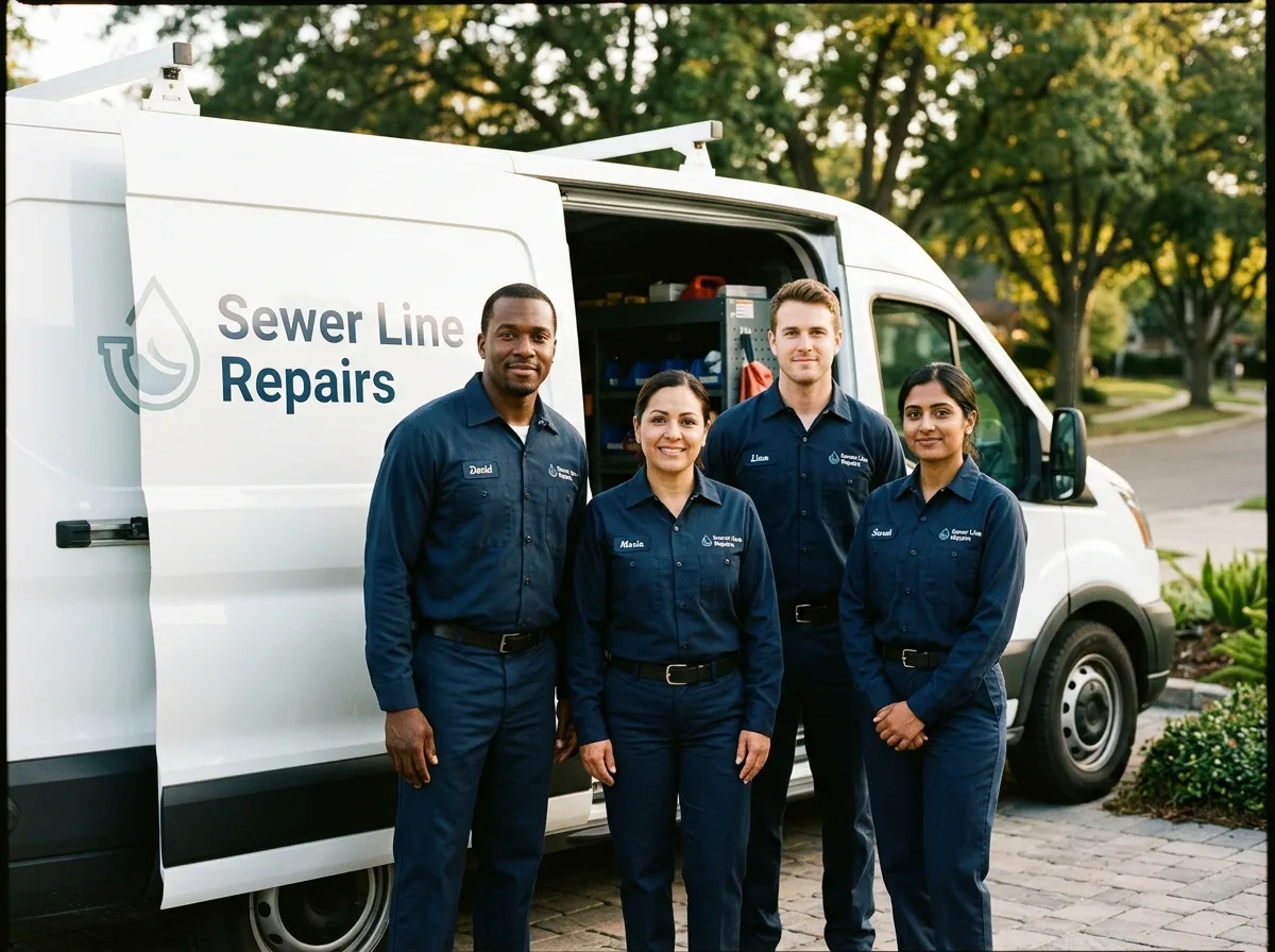 Emergency Plumber company in Carbondale, PA